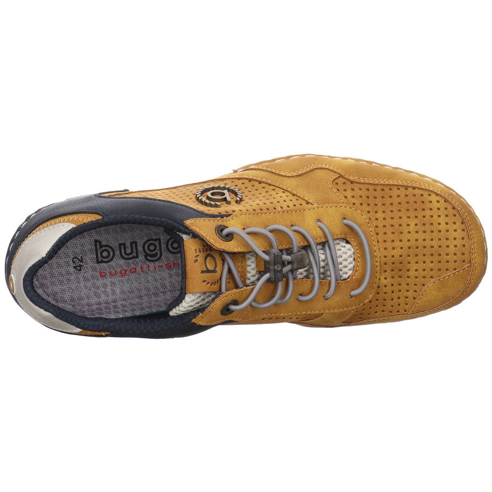 bugatti Slipper