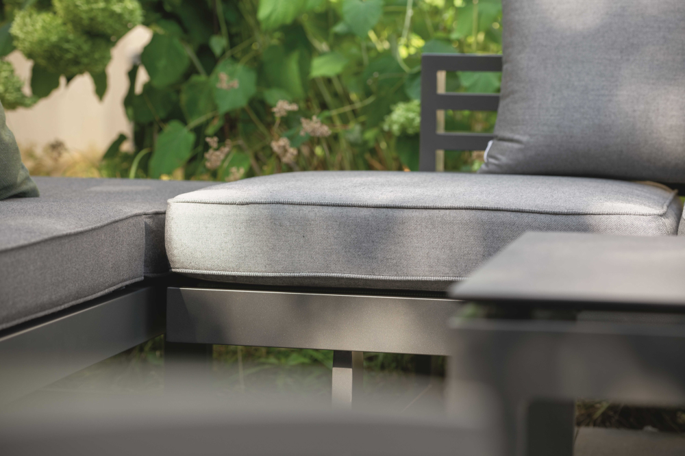 Gartenliege / Gartensofa New Holly