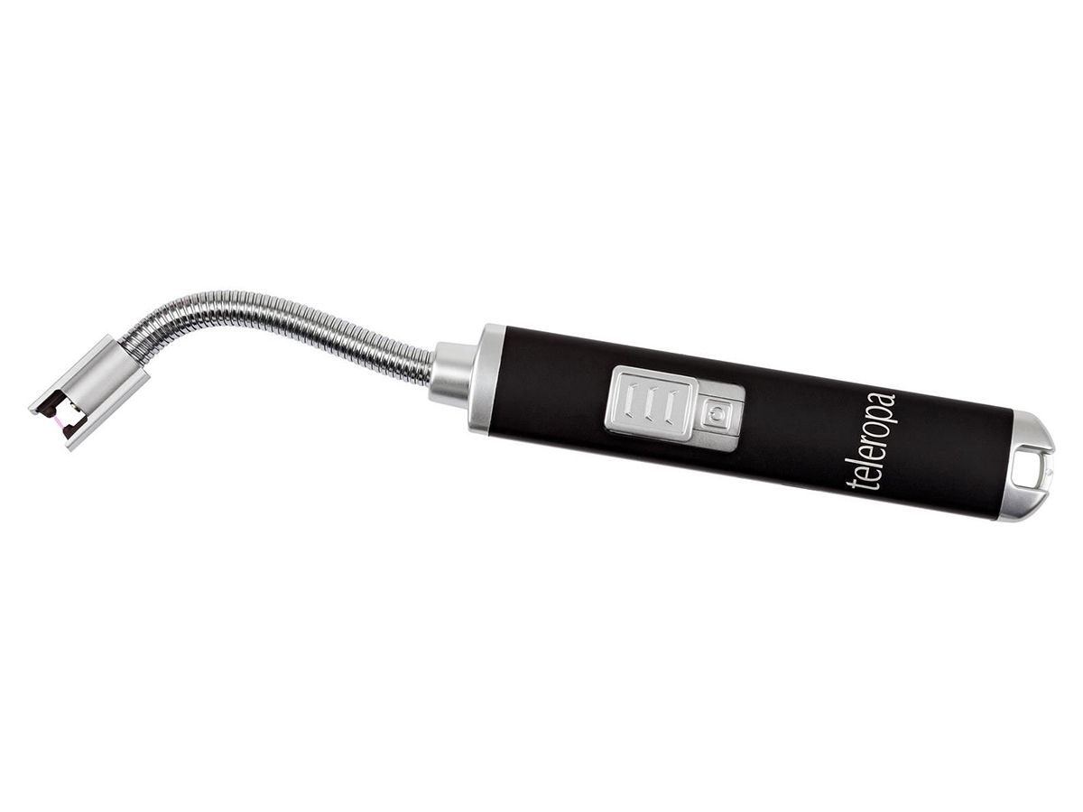 Teleropa BASICS CL1 USB Lichtbogen-Stabanzünder
