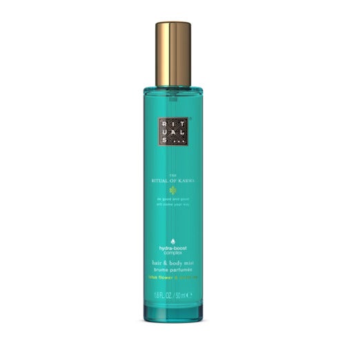 Rituals Meglica za telo Ritual of Karma 50 ml