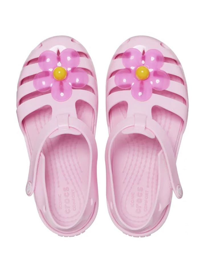 Crocs Halbsandalen 