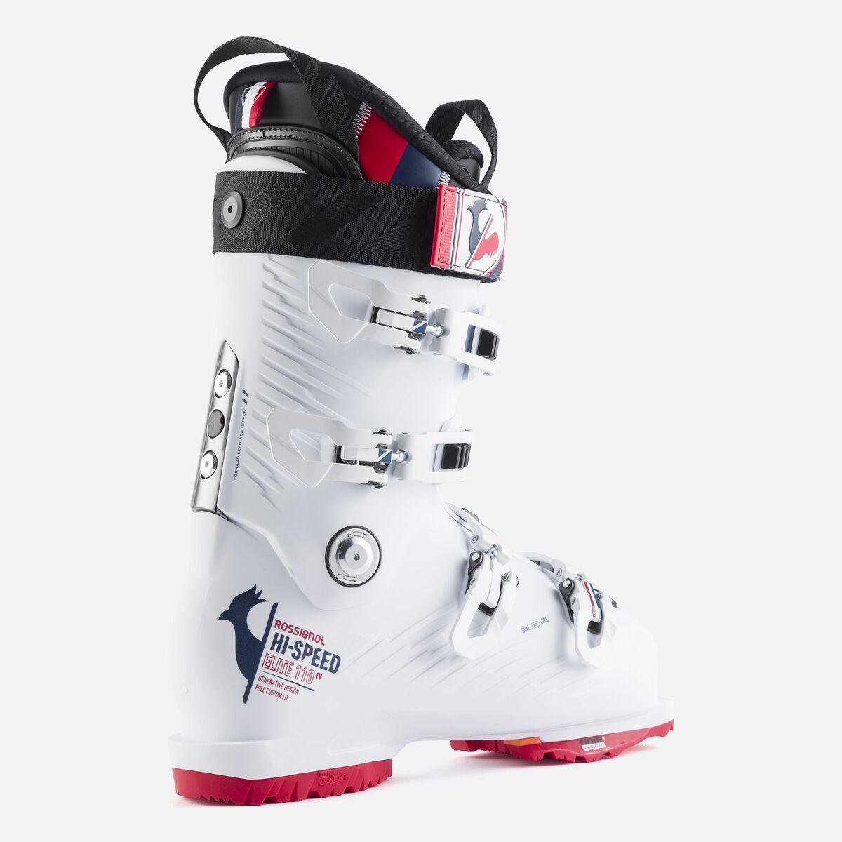 Herren On Piste Skischuhe HI-Speed Elite 110 LV Gw