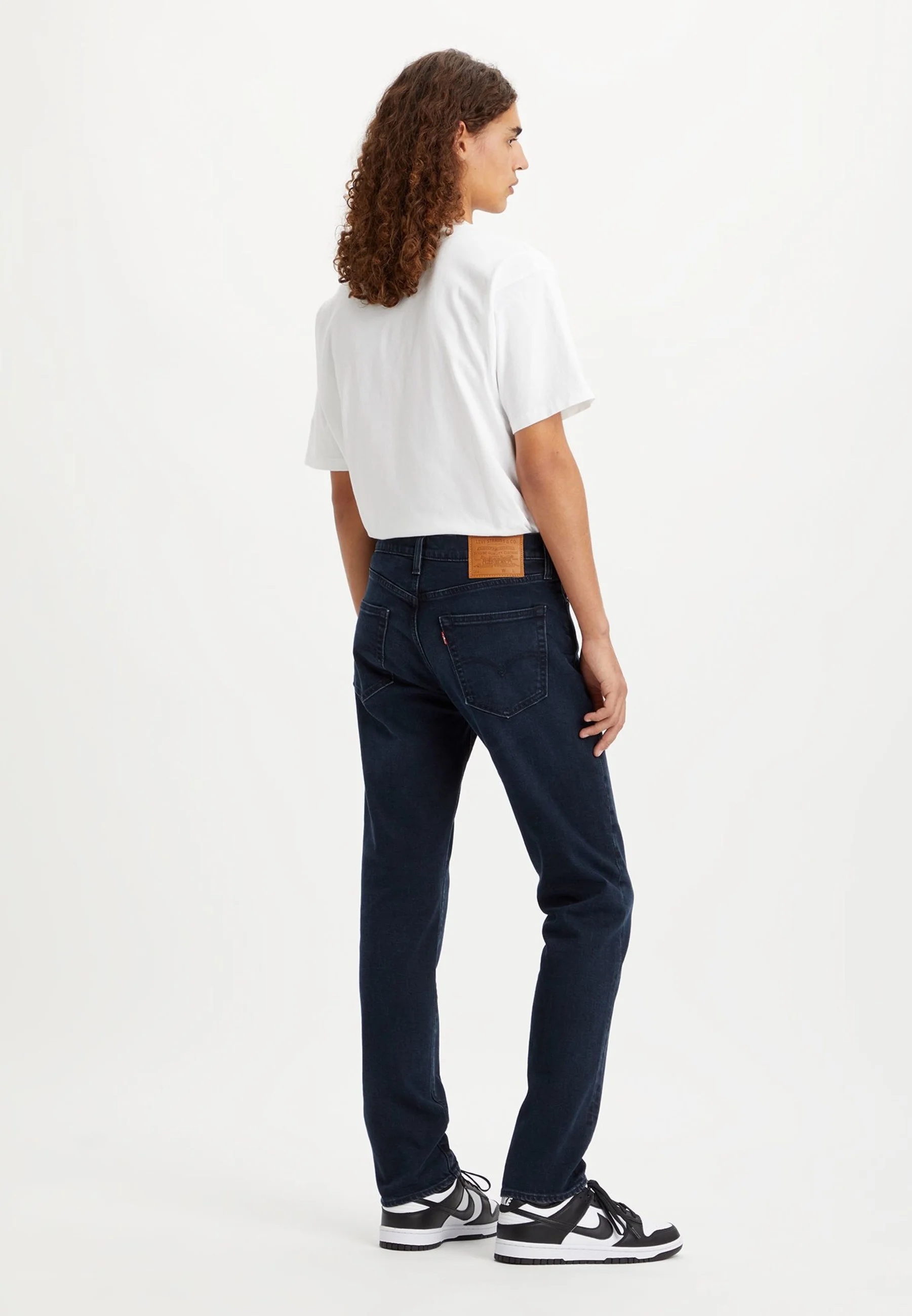 Levi's® 511™ SLIM - Vaqueros ajustados