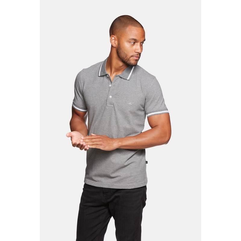 Jeff Green David Poloshirt Herren