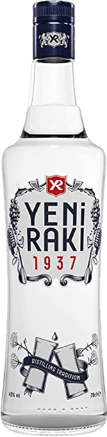 Yeni Raki
