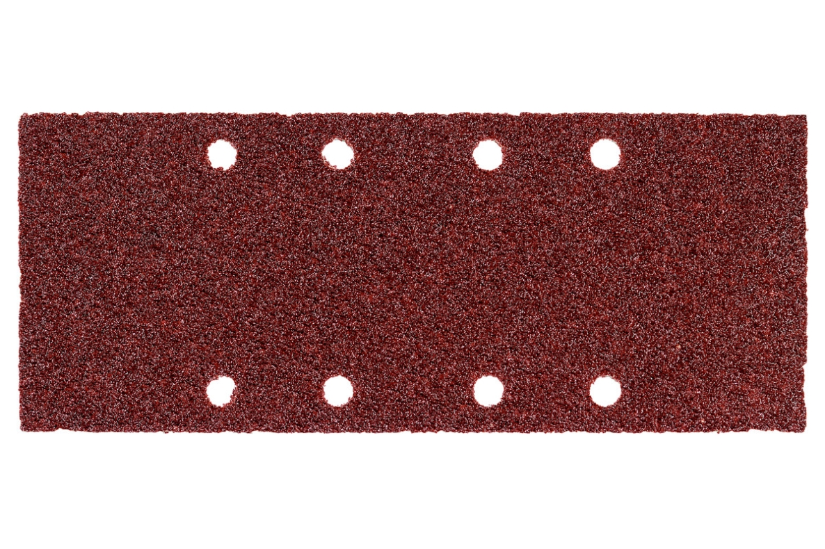 Metabo tartozékok 624490000 10 csiszolólap 93x230 mm, vegyes, H+M, SR