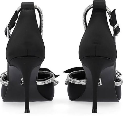 Steve Madden Riemchen-Pumps LUMIERE