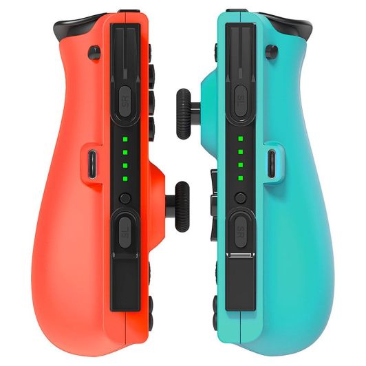 Controller SPIRIT OF GAMER per Switch