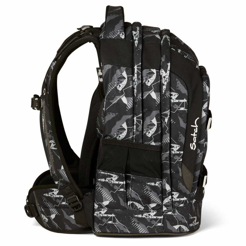 SATCH Handtaschen bunt SATCH