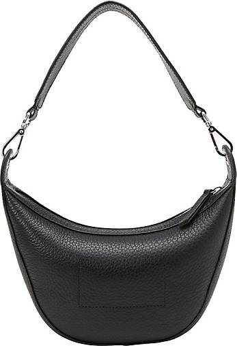 Marc O'Polo Crossbody Tasche im Banana-Shape