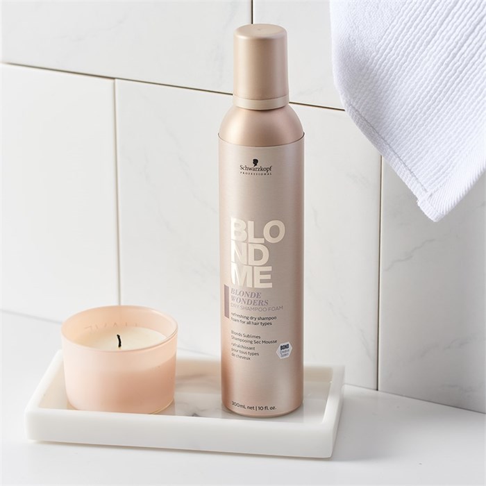 Dry Shampoo
