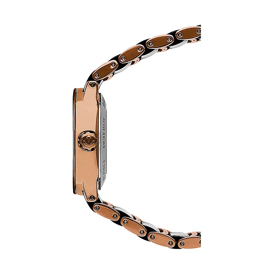 Rado Damenuhr Centrix Diamonds