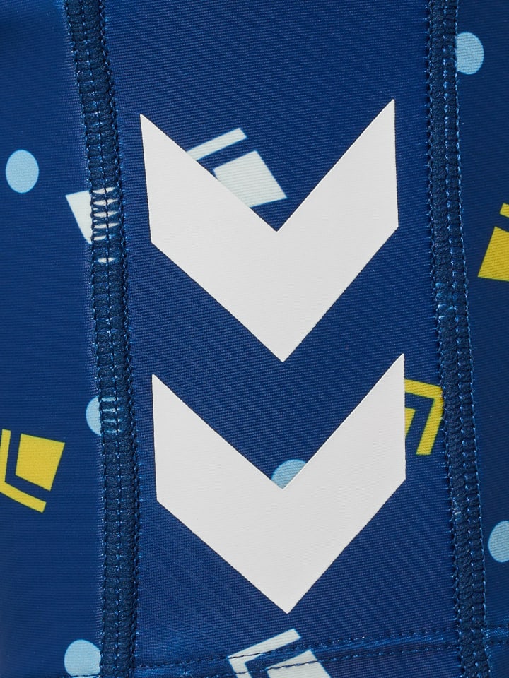Hummel Hummel Swim Kurze Hose Hmlbeach Jungen in NAVY PEONY günstig kaufen