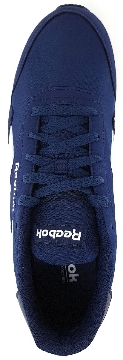 Reebok Royal CL Jogger3 EF7787 Blau navy/white/black