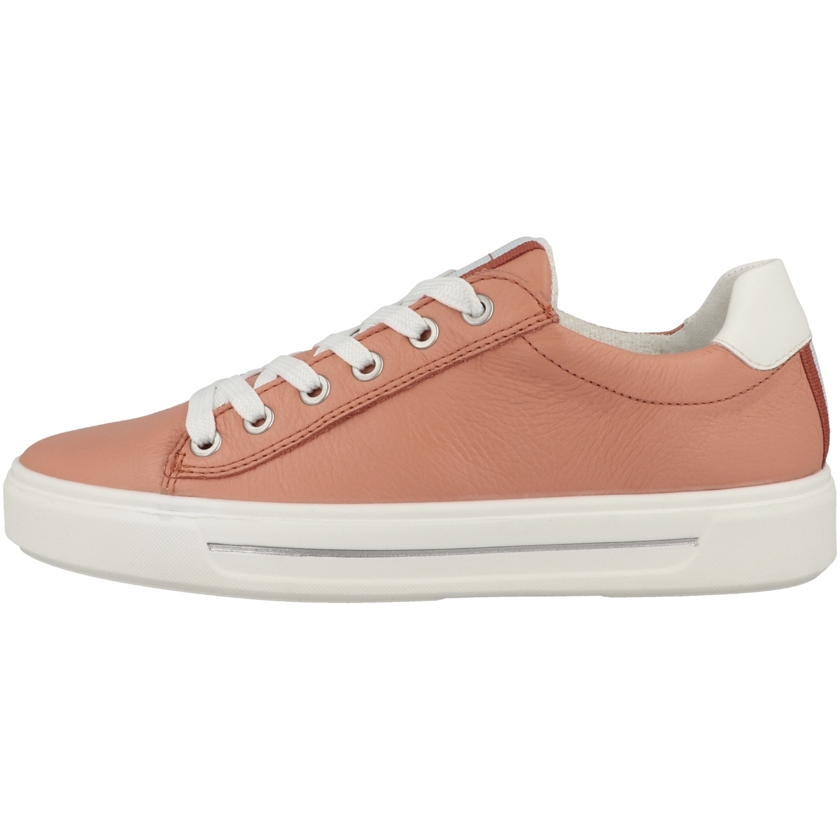 Ara 12-27402 Sneaker low orange