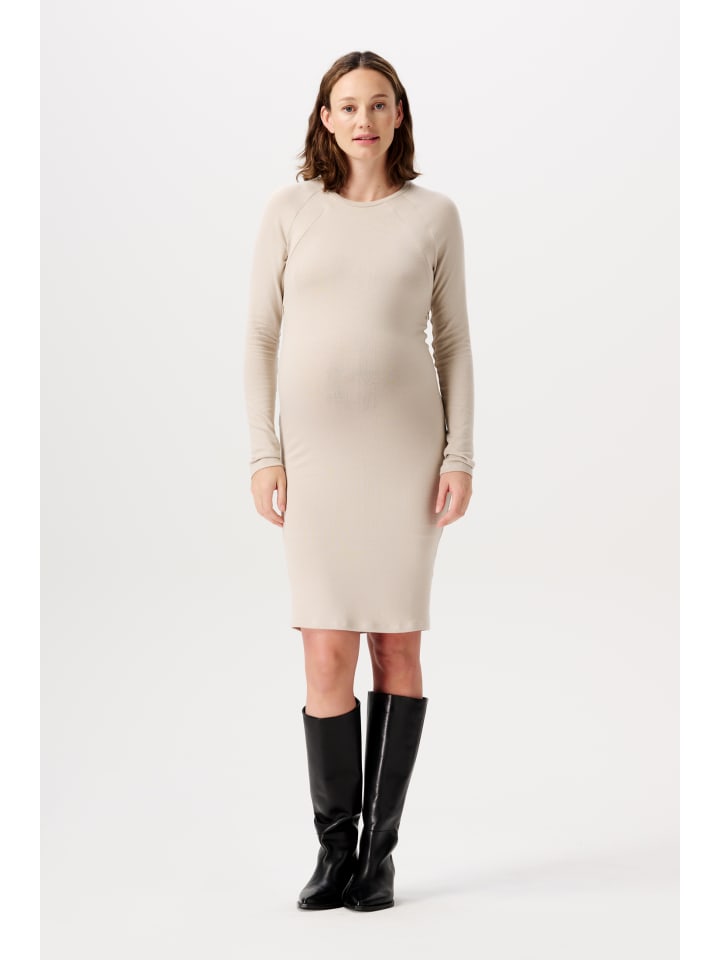 Noppies Still-Kleid Zane in Light Sand günstig kaufen