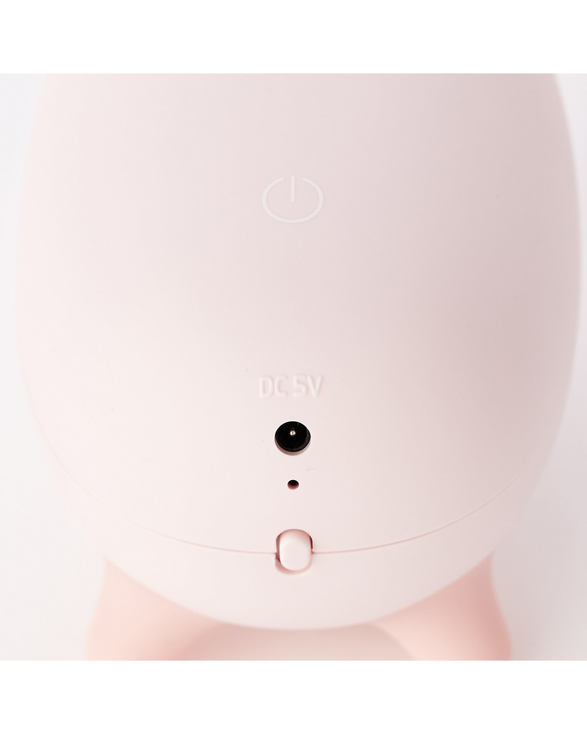 Dino LED Tischleuchte pink
