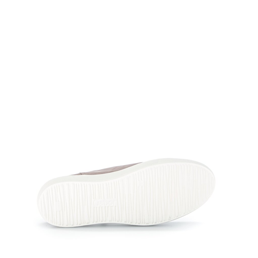 Gabor fashion Sneaker low beige