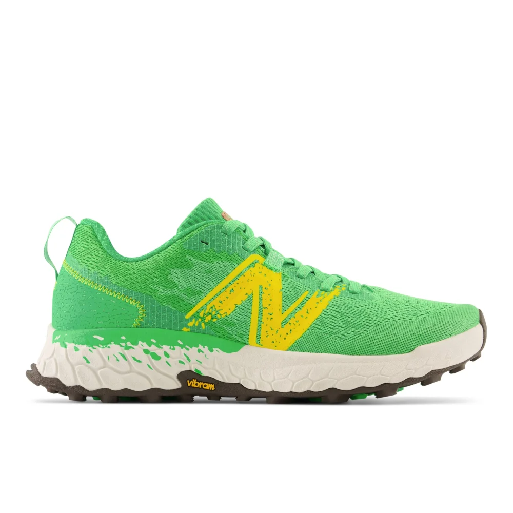 New Balance Fresh Foam X Hierro v7 MTHIER7Z / grün