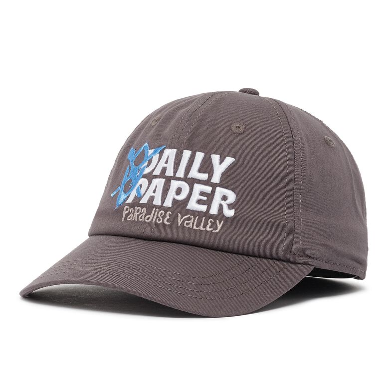 Daily Paper Repara Cap shark grey