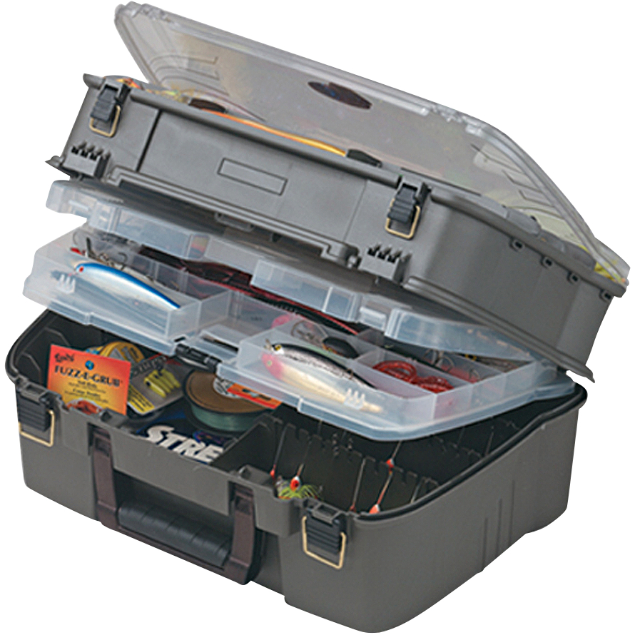 Plano Gerätebox Guide Series Satchel