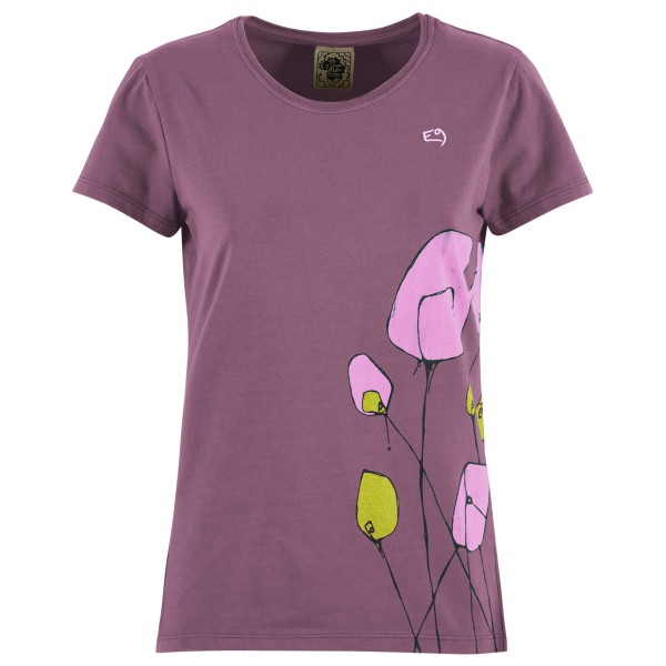 E9 - Women's Bibi - T-Shirt
