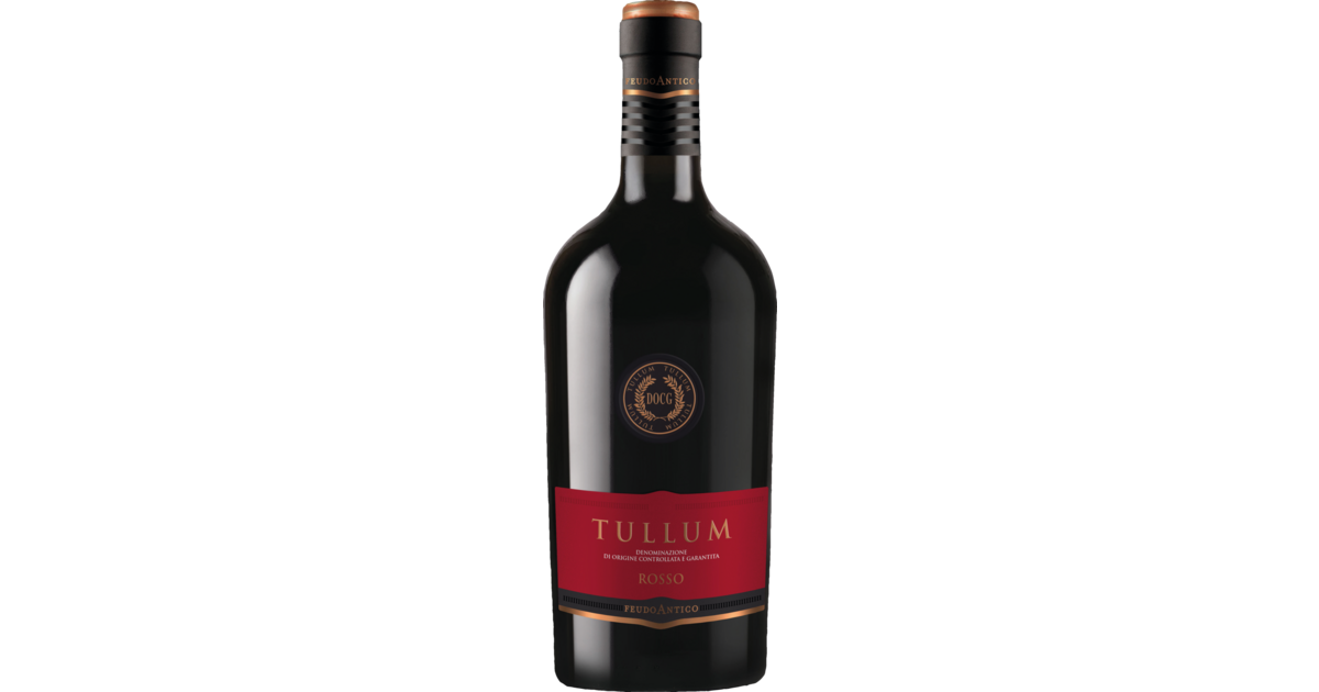 Feudo Antico Rosso