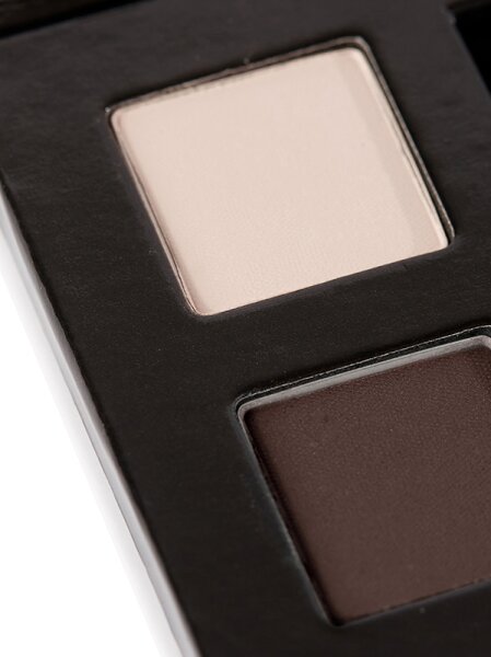 UND GRETEL ZINNEMIN Eye Modellage Kit Birk Augenmake-up Set