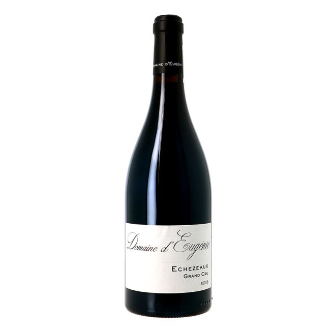 Echezeaux Domaine d'Eugénie, 2018