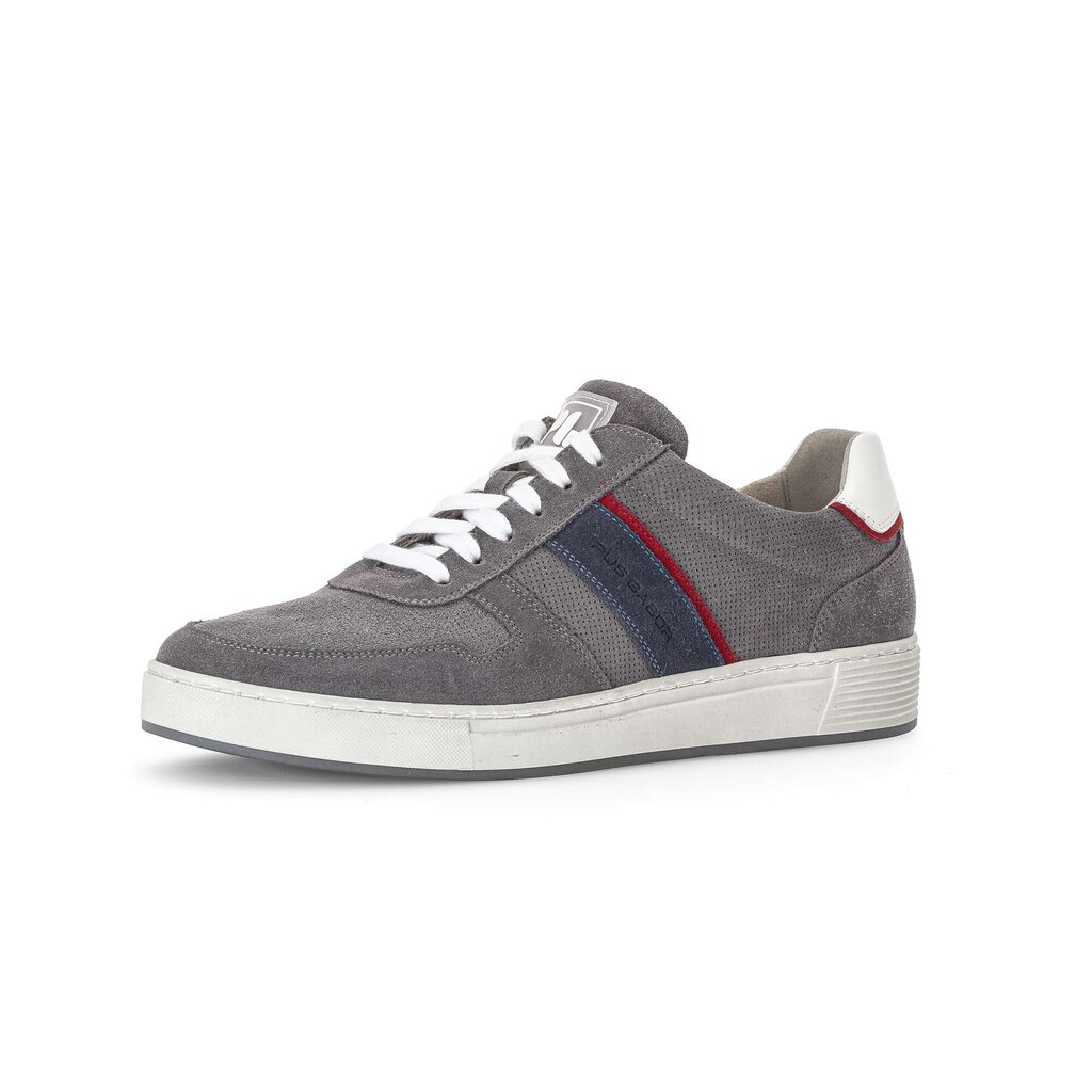 Pius Gabor PG1040 Sneaker low grau