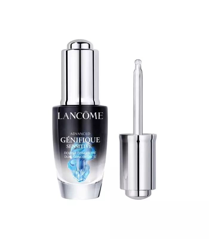 ADVANCED GÉNIFIQUE SENSITIVE SÉRUM Sérum cure peaux sensibles et réactives
