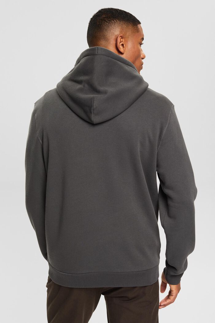 Sweatshirt mit Kapuze