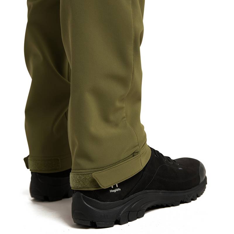 Haglfs Chilly Softshell Pant Trekkinghose Herren