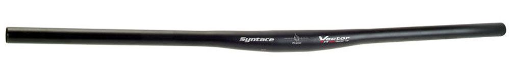 Syntace Vector 7075 High 5 31,8 x 780mm Lenker kaufen | Bike-Discount