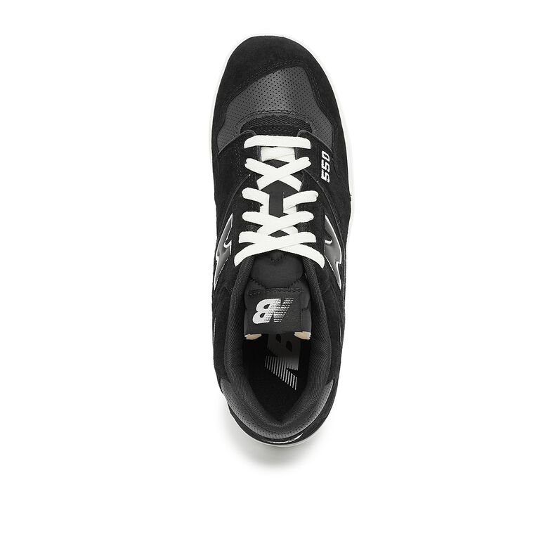 New Balance BB550PRA black