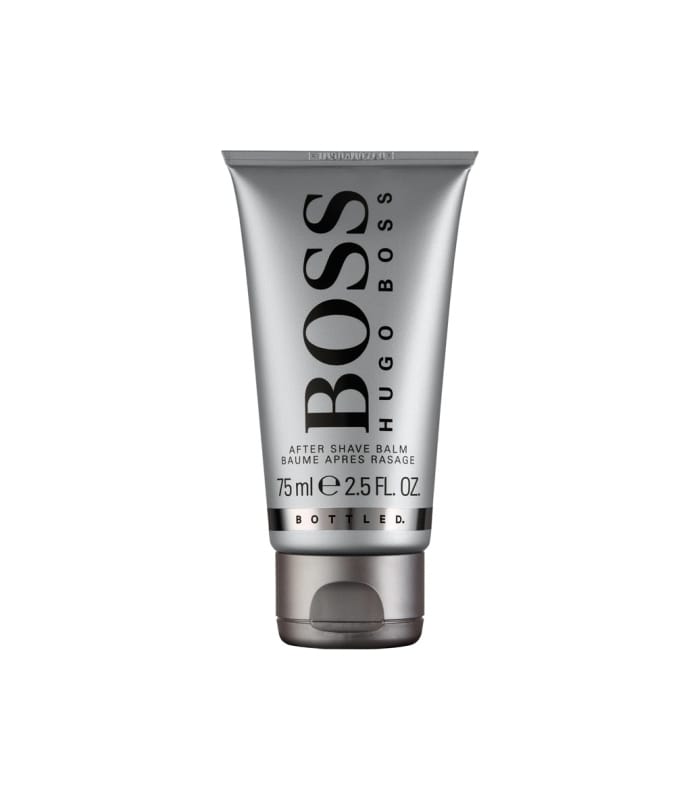 Hugo Boss-BOSS BOTTLED-Baume Après Rasage