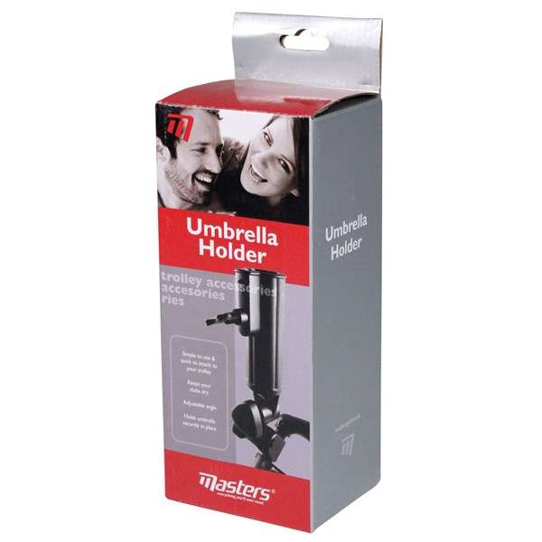 Masters Golf Regenschirmhalter TRA0016