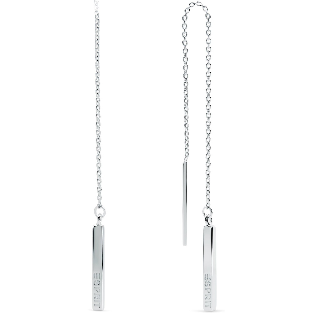 Esprit Boucles d'oreilles 925 Argent Boucles d'oreilles