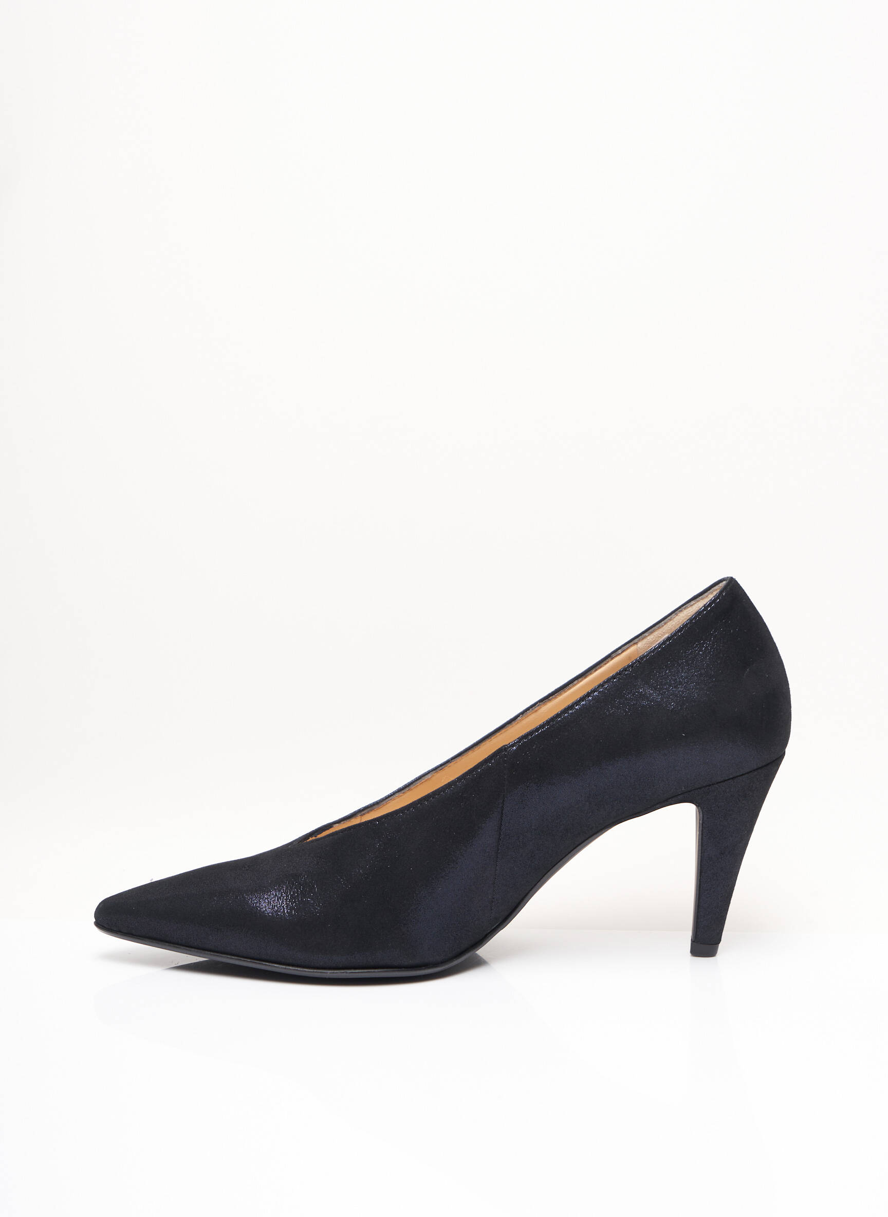 Hogl Escarpins Femme couleur bleu