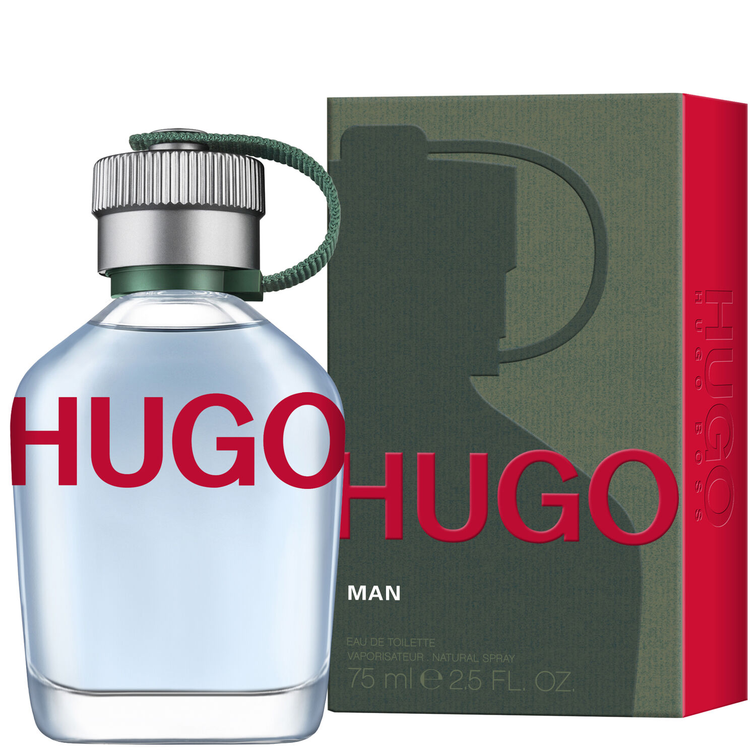 Hugo Boss Hugo Eau de Toilette