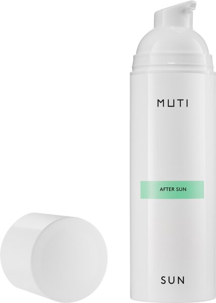 Muti Sun After Sun After Sun Gel