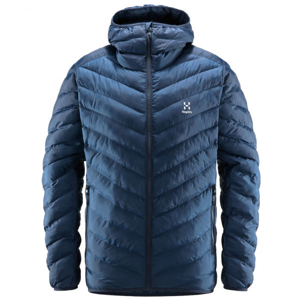 Haglöfs - Särna Mimic Hood - Kunstfaserjacke