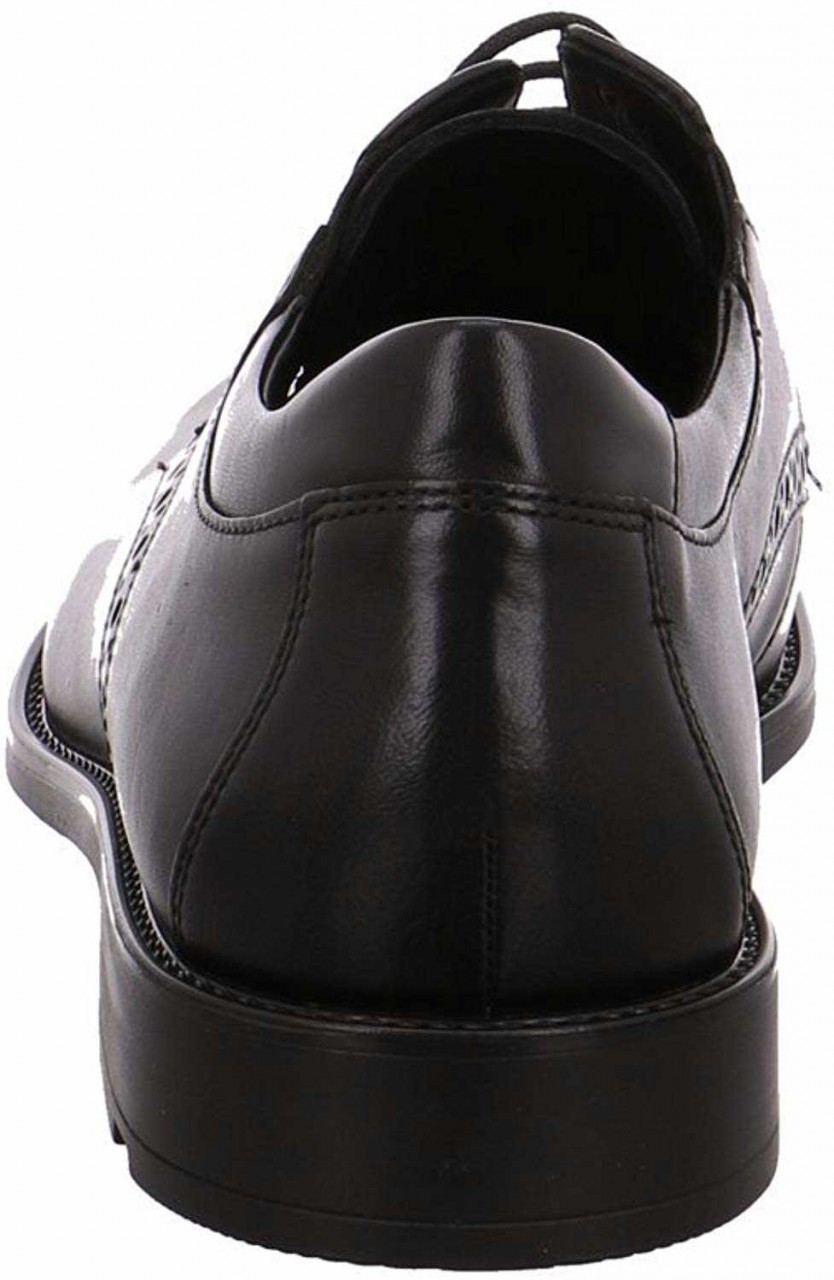 LLOYD Business Schuhe schwarz