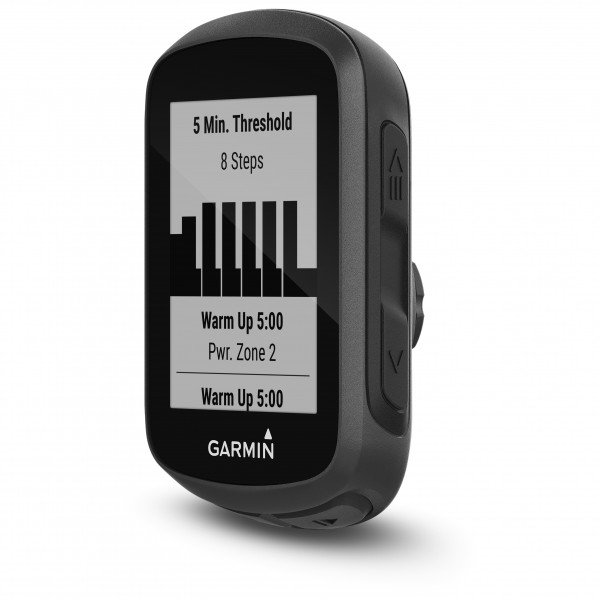 Garmin - Edge 130 Plus - Radcomputer