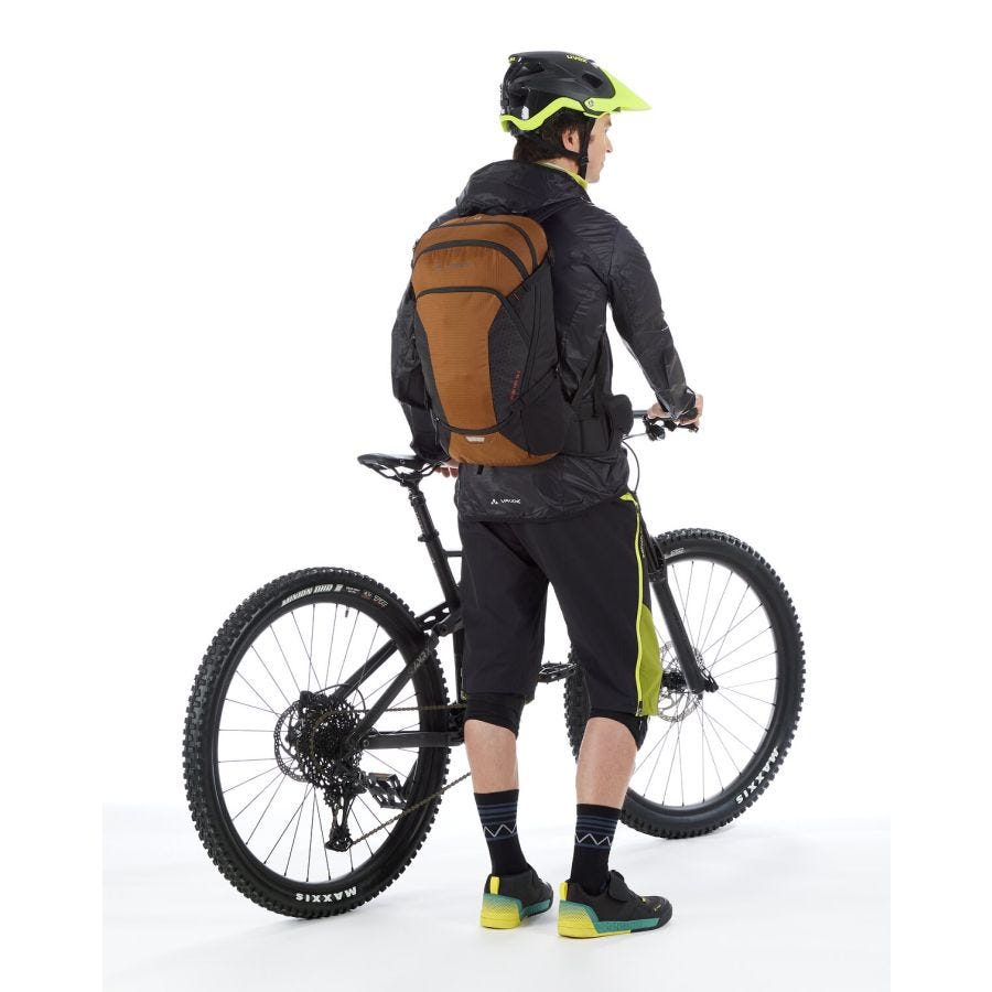 Moab Pro 16 II - Protektor Fahrradrucksack