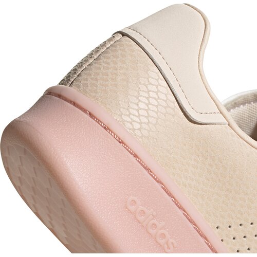 DAMEN TENNISINDOORSCHUHE ADVANTAGE BOLD