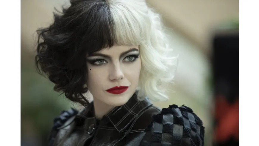 Cruella
