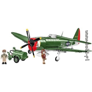 P-47 Thunderbolt
