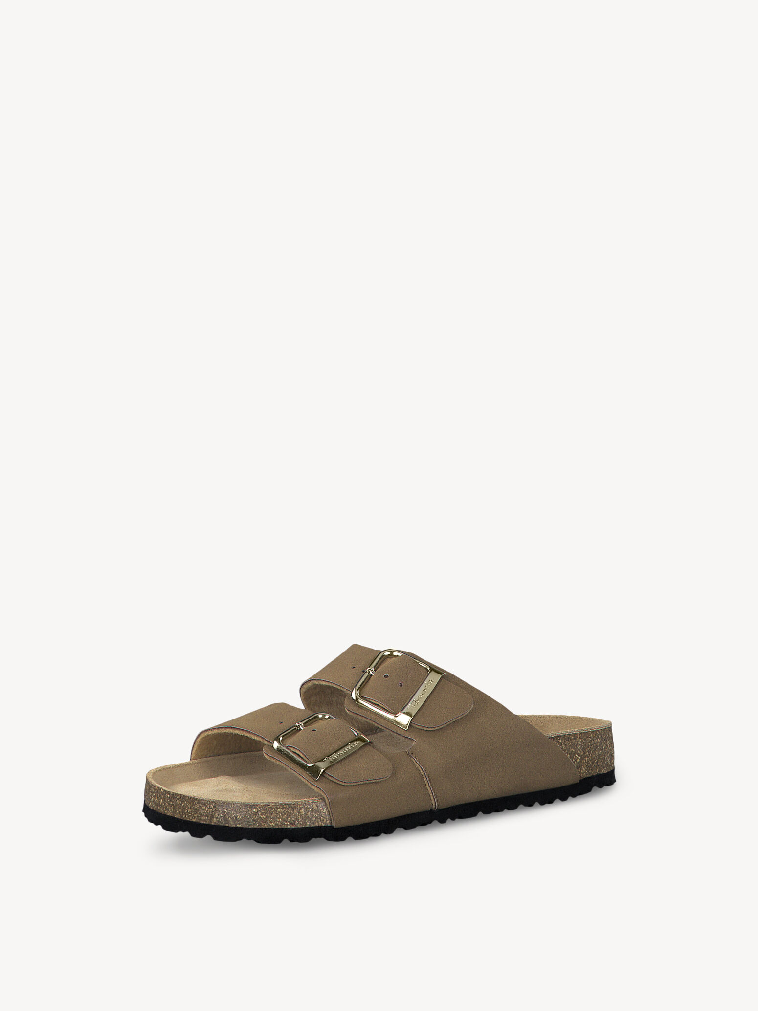 Mule - marron