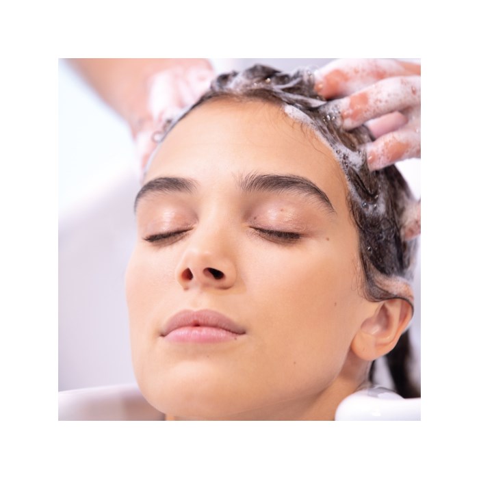 Moisture Micellar Shampoo